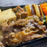 柿安ダイニング - 料理写真: