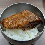 323381189 - 牛カルビ