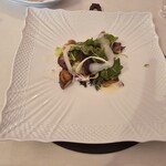 RISTORANTE REGA - 