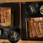 鰻専門店 うな平 - 