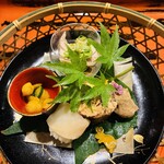 くずしよしよし - 