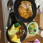 村レストラン ポワール - 