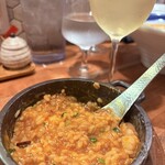 海老丸らーめん - 