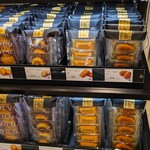 モロゾフ - 料理写真:フィナンシェ、マドレーヌ