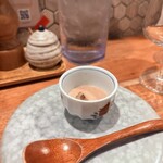 海老丸らーめん - 