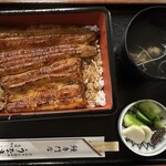 鰻専門店 うな平 - 