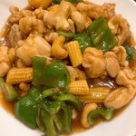 中華料理 成喜 - 