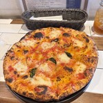 イル・ピッツァイオーロ - 