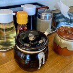 ニューラーメンショップ - 