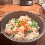 海老丸らーめん - 