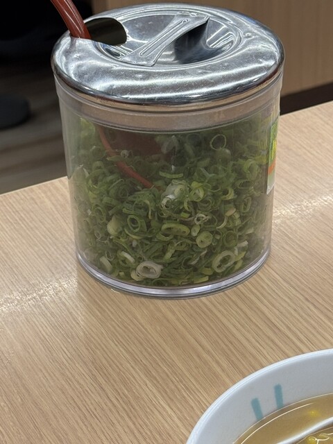 ラーメン横綱 醍醐店 - 醍醐/ラーメン | 食べログ