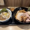 京都 麺屋たけ井 阪急梅田店