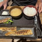 越後屋 竹千代 - 