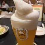 一番搾りコラボショップ ビアバル 三宮麦酒 - 