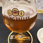 一番搾りコラボショップ ビアバル 三宮麦酒 - 