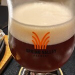 一番搾りコラボショップ ビアバル 三宮麦酒 - 