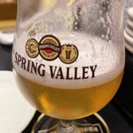 一番搾りコラボショップ ビアバル 三宮麦酒 - 