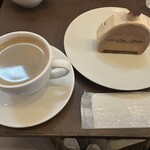 パティスリー・レ・ビアン・エメ - 