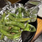 一番搾りコラボショップ ビアバル 三宮麦酒 - 