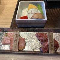 飛騨牛一頭家 馬喰一代 名古屋WEST - 