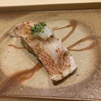 鮨 銀座おのでら 名古屋店 - 