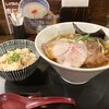 中華蕎麦 しげ田