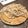 手打ち蕎麦 たがた