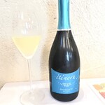 リストランテ ラ・ヴィータ・エ・ベッラ - 