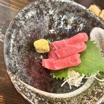 酒と肴　漁師酒場 - 