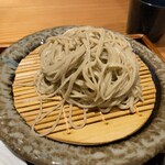 手打ちそば さんぽ - 