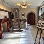 リストランテ ラ・ヴィータ・エ・ベッラ - 