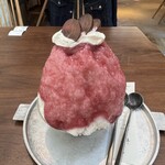 呼子 甚六果実店 - 葡萄