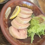 酒と肴　漁師酒場 - 