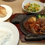 フォルクス 博多駅南店 - 