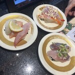 独楽寿司 町田木曽店 - 