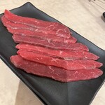 阿寒モルト牛 - マルカワ(1人前)