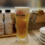 はま寿司 - ドリンク写真: