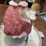 呼子 甚六果実店 - 葡萄