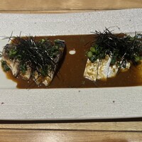 兼平鮮魚店 中洲はなれ - 