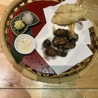 兼平鮮魚店 中洲はなれ - 