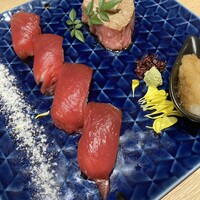 和食 いぶり別邸 新橋店 - 
