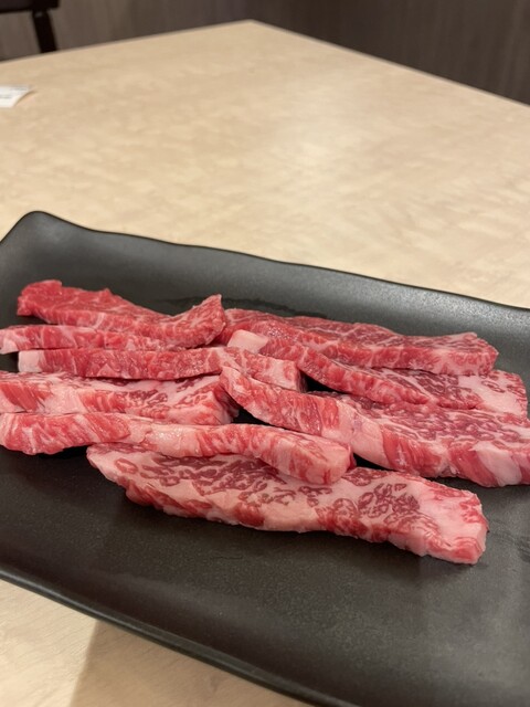 阿寒モルト牛 昭和店 - 新富士（焼肉）の写真