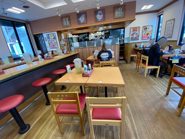 Naka U Rinku Matsubara Ten photo 4