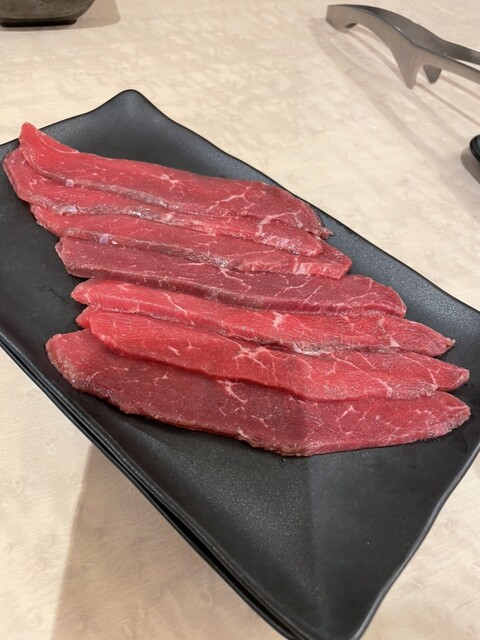 阿寒モルト牛 昭和店 - 新富士（焼肉）の写真