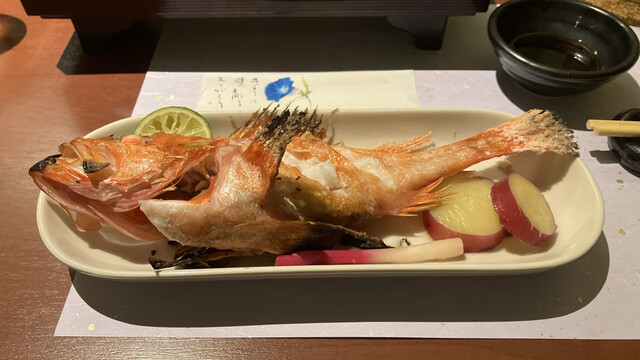 料理とんぼ - 帯広（日本料理）の写真