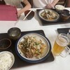 かね食堂 与那城店