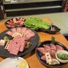 焼肉 極味や 大名店