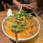 タイ料理レストラン ラナハーン - 