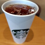 スターバックスコーヒー  - ドリンク写真: