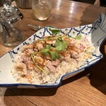 タイ料理レストラン ラナハーン - 